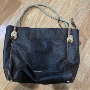Michael Kors Shoulder Purse